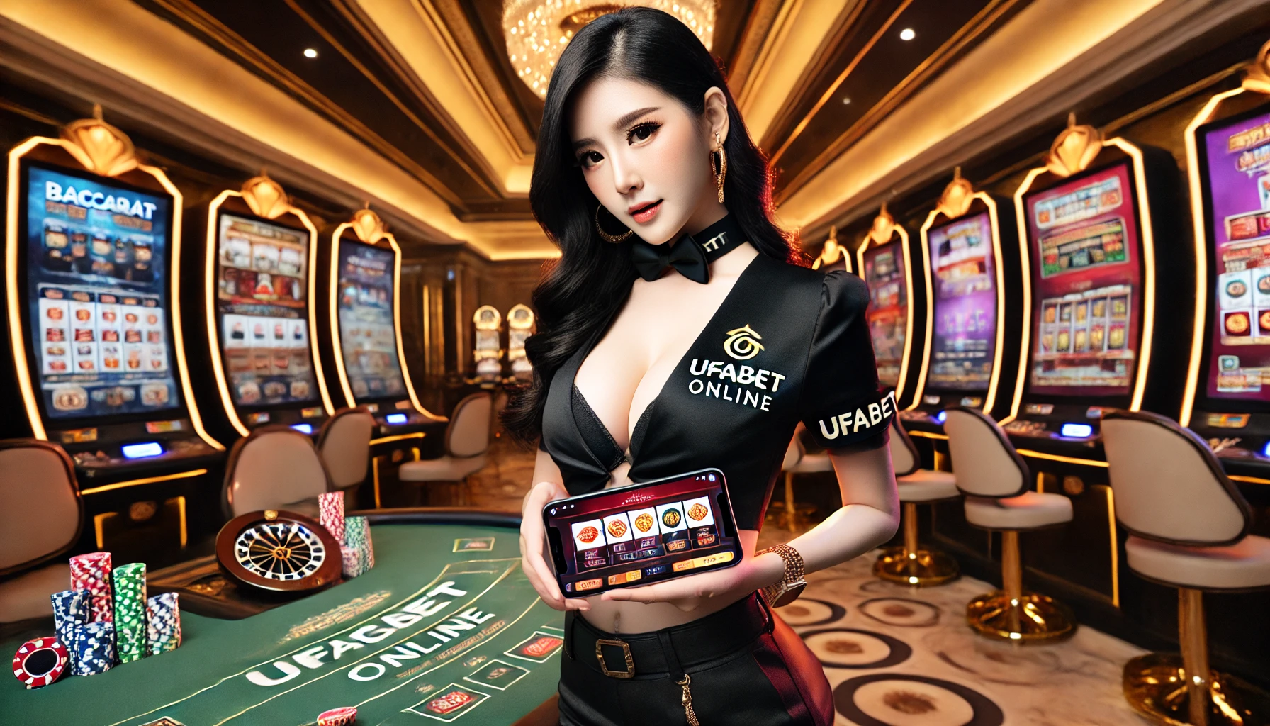 UFABET ONLINE
