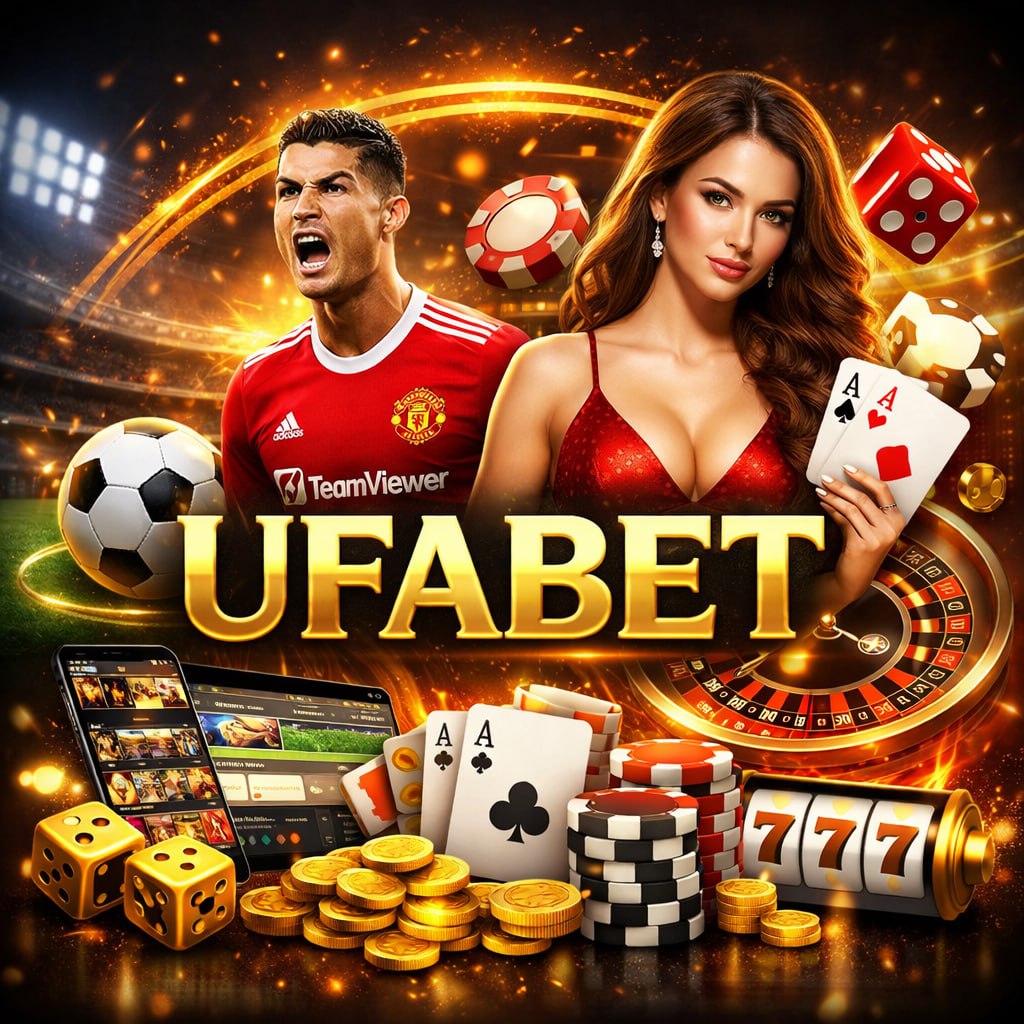 UFABET เว็บพนันออนไลน์